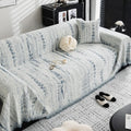 Almond Crest Sofa Cover