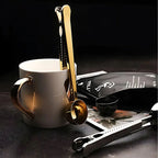 Seal & Scoop Coffee Spoon — additional view