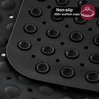 Max Grip Bathtub Mat | Non-Slip & Easy to Clean — product in use