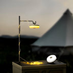 Roll & Glow Camping String Lights — main product photo