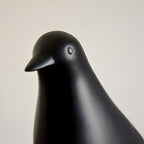 Minimalist Bird Décor Figurines — product in use