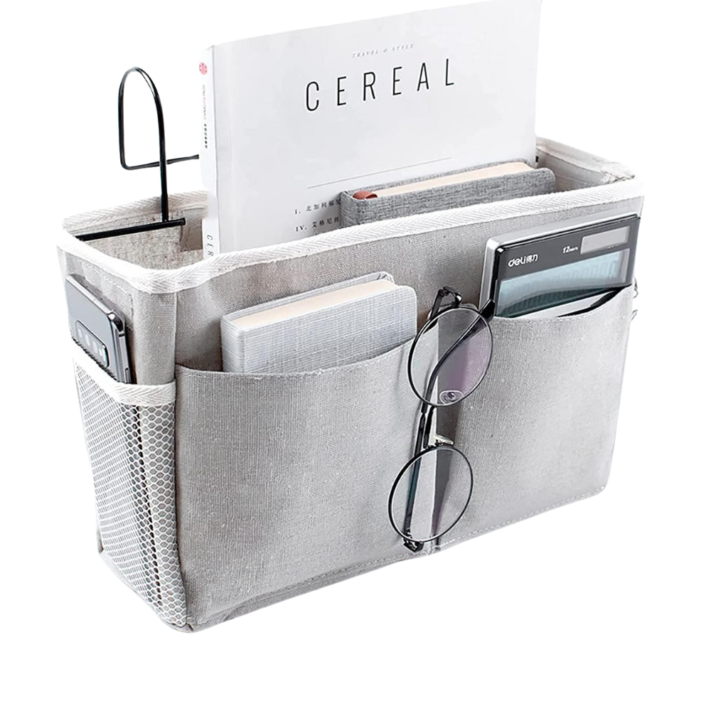 Hanging Organiser Bag — alternate angle view