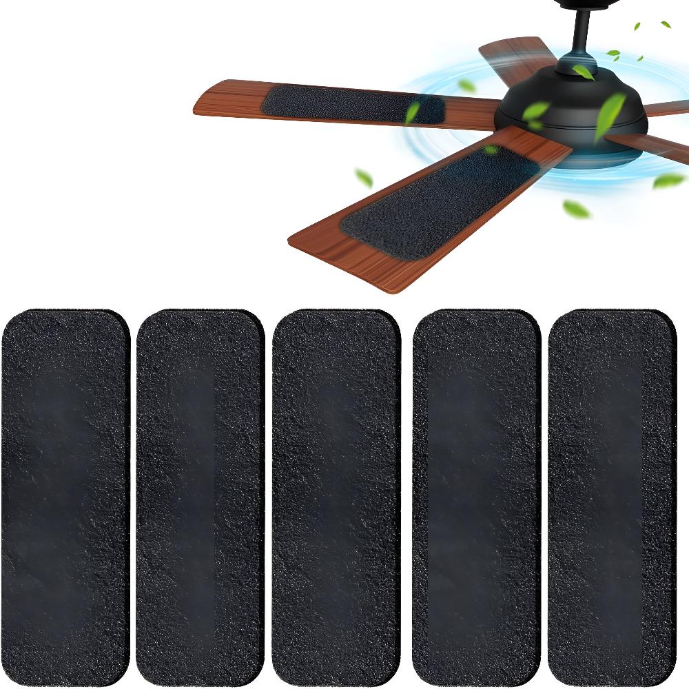 Ceiling Fan Air Filters — product feature detail