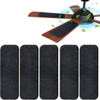 Ceiling Fan Air Filters — product feature detail