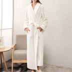 Dreamy Fleece Bathrobe — additional view