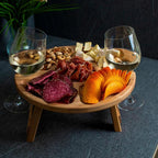 Foldaway Feast Picnic Table — main product photo