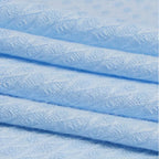 Summer Breeze Cooling Blanket — material texture close-up