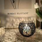 Glow Sphere Candle Holder — main product photo