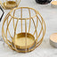 Sculptural Gold