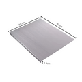 Prime Stainless Steel Chopping Board — view 13