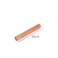 Nonstick Roller Dough Pin — product in use