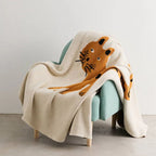 Wild Paws Cosy Blanket — main product photo