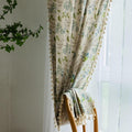 Wildflower Veil Curtains — main product photo