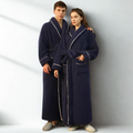 Sherpa Comfort Bathrobe — main product photo