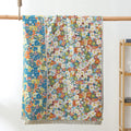 Palette Splash Reversible Bath Towel — main product photo