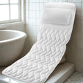 Luxe Full Body Bathtub Pillow | Bath Mattress — main product photo