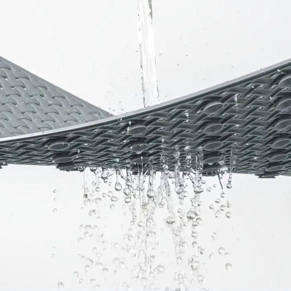 GripMaster Bathtub Mat | Non-Slip & Easy to Clean — product detail view