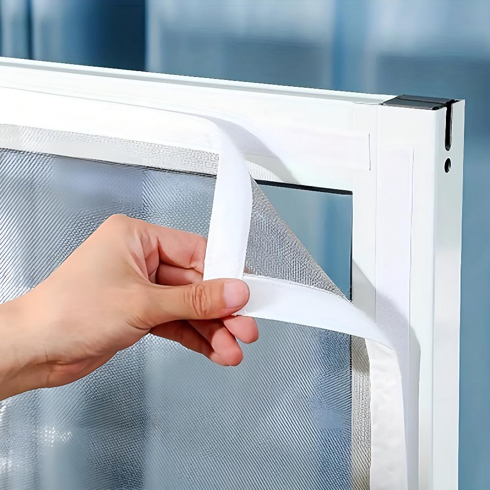 Eco Shield Window Net — additional view