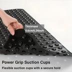 Max Grip Bathtub Mat | Non-Slip & Easy to Clean — product detail view