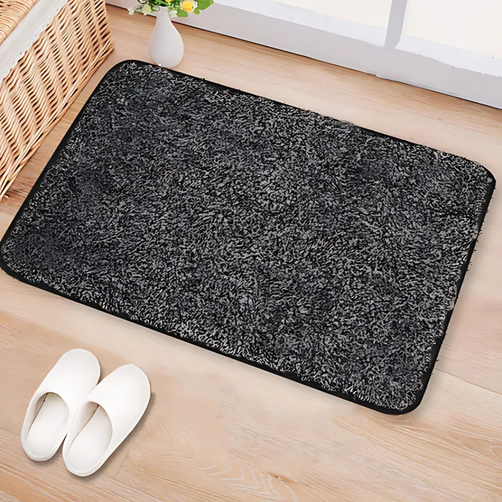 Dirt Trapper Door Mat — main product photo