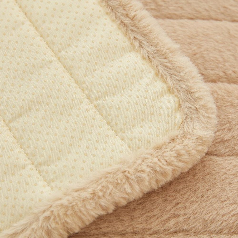 Snug Weave Recliner Cover — product detail view