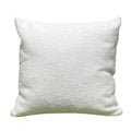 Boucle Handwoven Cushion Cover — product in use