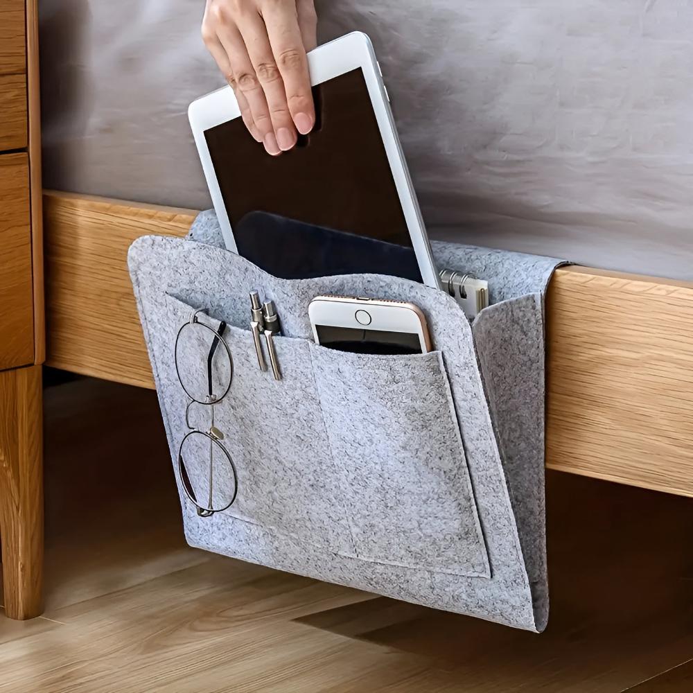 Smart Bedside Organiser — main product photo