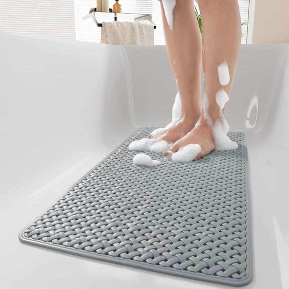 GripMaster Bathtub Mat | Non-Slip & Easy to Clean — product close-up