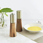 Naturewood Spice Grinder — product detail view