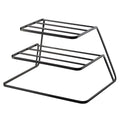 2-Tier Dish Drainer and Organiser — product close-up