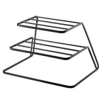 2-Tier Dish Drainer and Organiser — product close-up