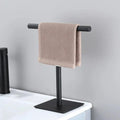 Luxe Counter Towel Rack — main product photo