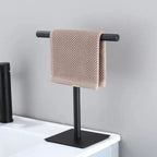 Luxe Counter Towel Rack — main product photo