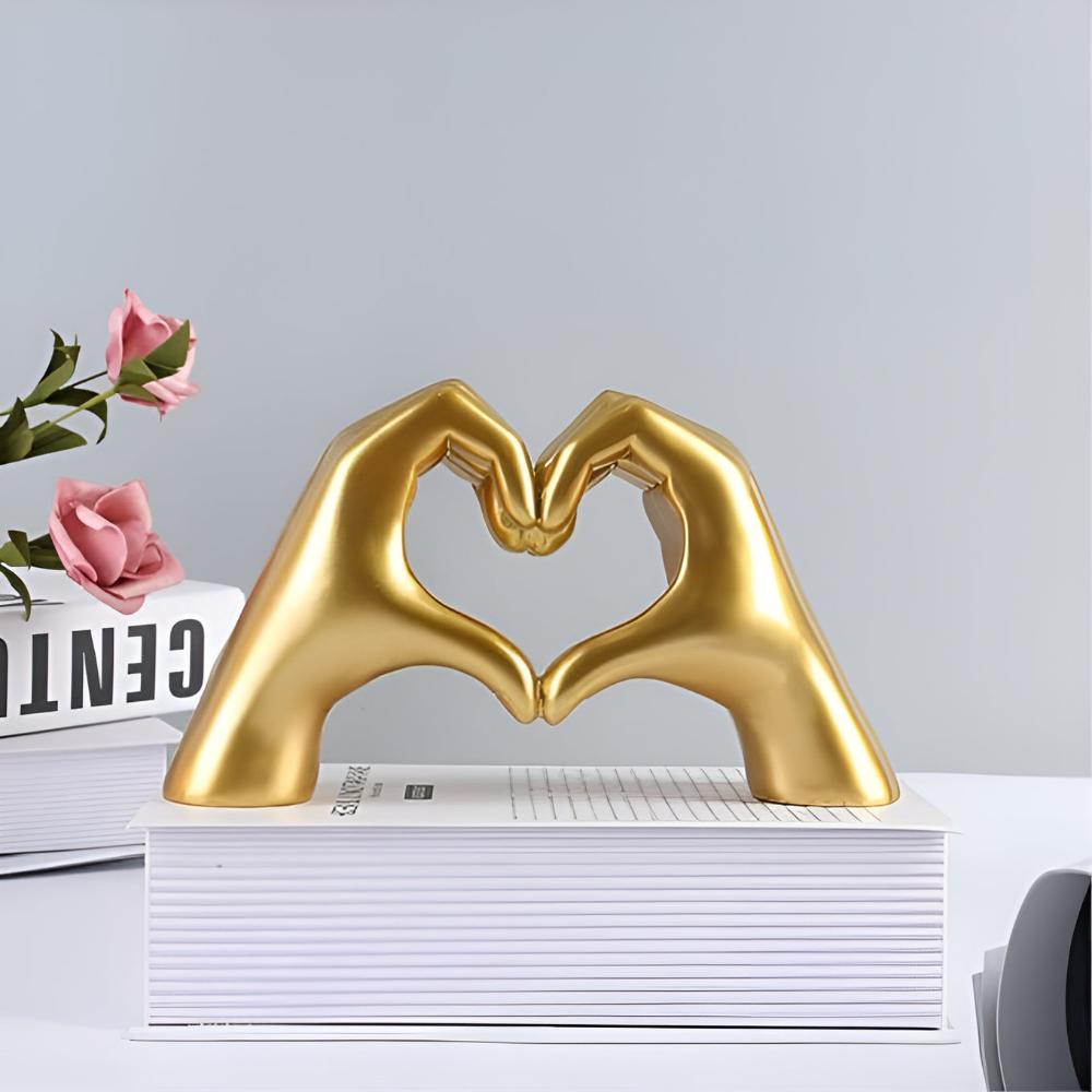 Affinity Love Hands Art — product close-up