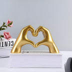 Affinity Love Hands Art — product close-up