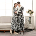 Romantic Retreat Matching Robes — main product photo