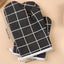 Grid Black