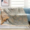Floral Dream Comfort Blanket — additional view