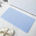 GripMaster Bathtub Mat | Non-Slip & Easy to Clean — size and scale reference