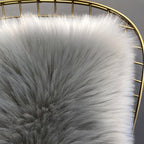 Furry Cushion Covers — product in use