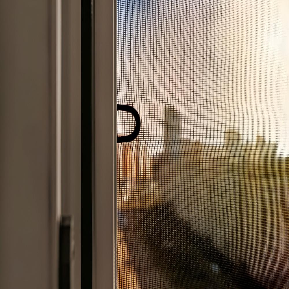 Eco Shield Window Net — product detail view
