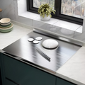 Prime Stainless Steel Chopping Board
