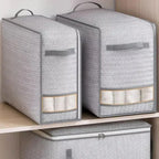 Portable Quilt Storage Bag — main product photo