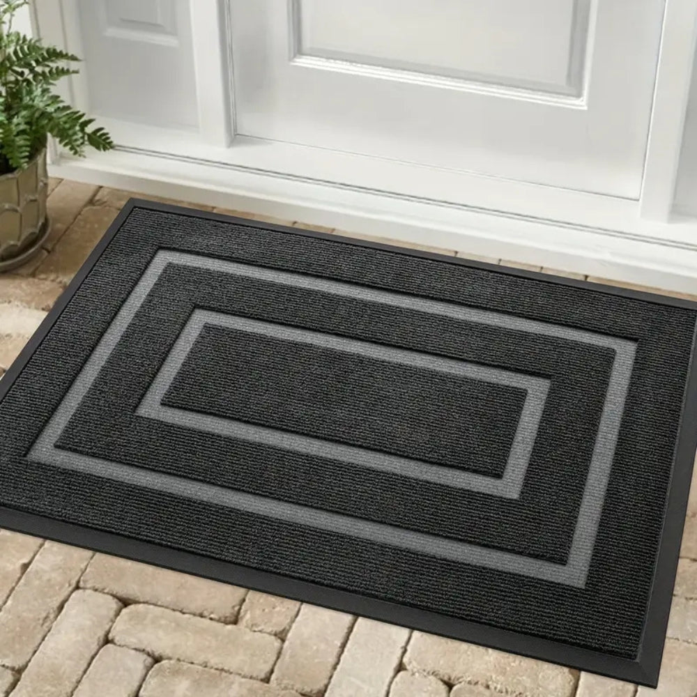 Homestead Dirt Trapper Entry Mat — product detail view