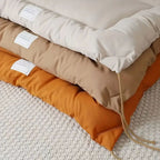 SnuggleNest Pet Mat — product detail view