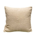 Boucle Handwoven Cushion Cover — lifestyle shot