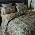 Lorraine Baroque Style Quilt Cover | 3pcs Set — main product photo