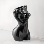 Classic Body Contour Vase — main product photo