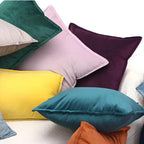 Royal Plush Cushion Cover — main product photo
