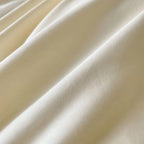 Lustova Cotton Quilt Cover | 3pcs Set — product detail view
